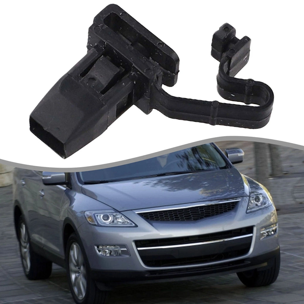 Windshield Pillar Trim Retainer Clip for Mazda