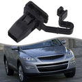 Windshield Pillar Trim Retainer Clip for Mazda