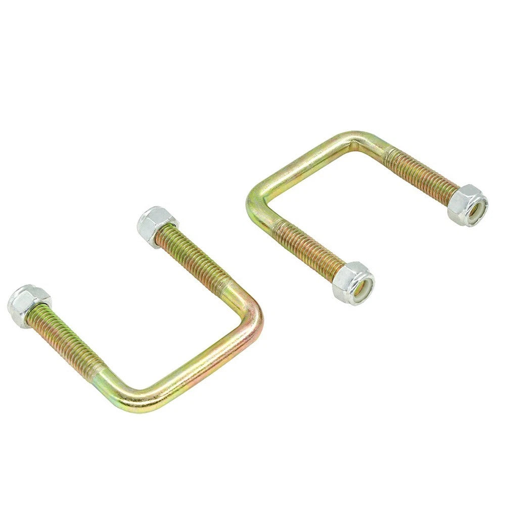 Spring U-Bolt with Nuts for EZGO Cart (1994–Present)