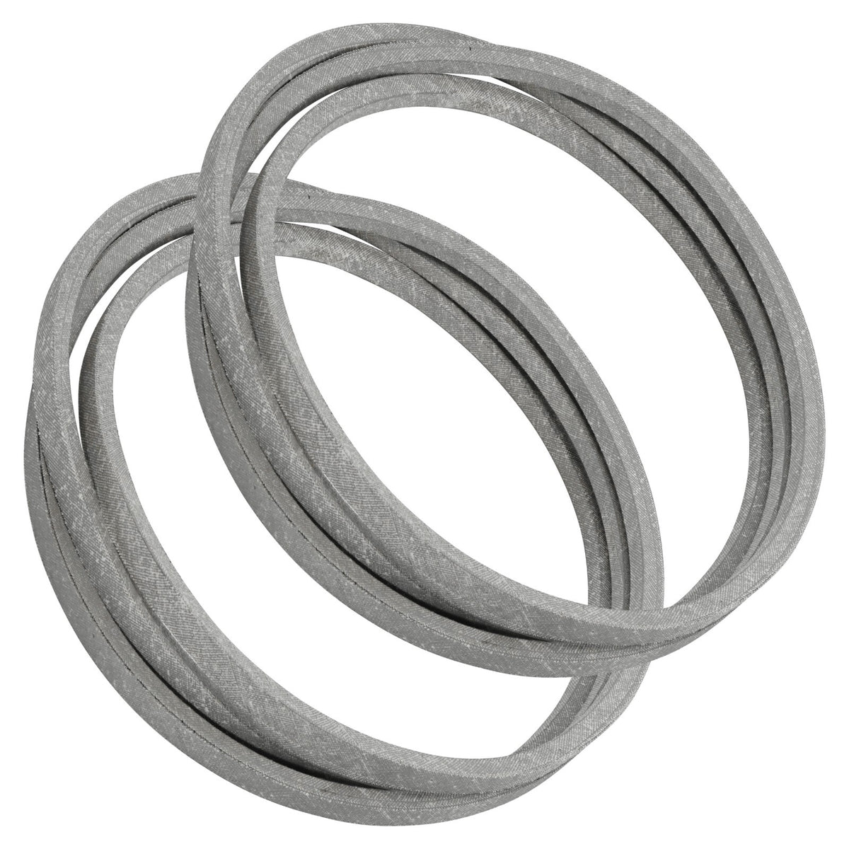 Power Train Belt Replacement for Husqvarna YT42CS YT42DXLS YT42LS (2005–2018)