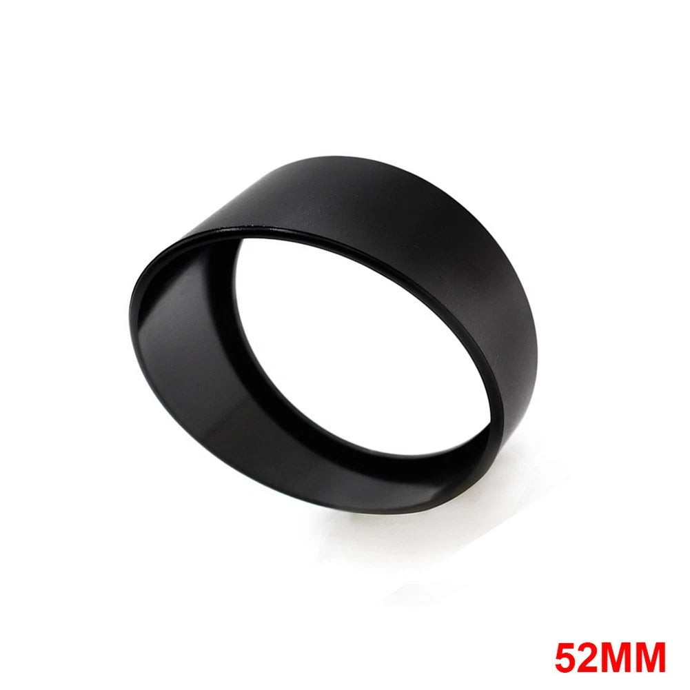 Sun Shield Surround Gauge for