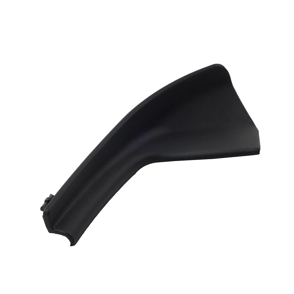 Front Windshield Wiper Cowl Extension Cover for Nissan Versa (2007–2012)