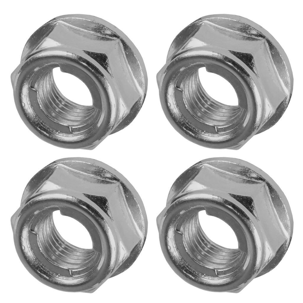Rear Axle Sprocket Nut Replacement for Honda (2001–2006)