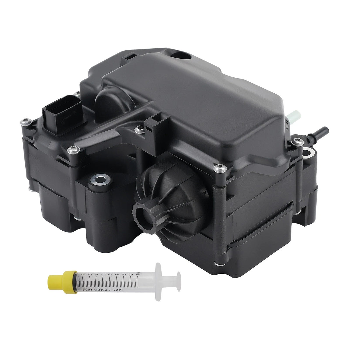 Urea Pump for Cummins ISX ISB ISC ISF ISL (4387304, 4387657, 4387304RX, 0444042061)
