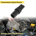 Transmission Speed Sensor Replacement for Volkswagen Golf Jetta (1993–1999)