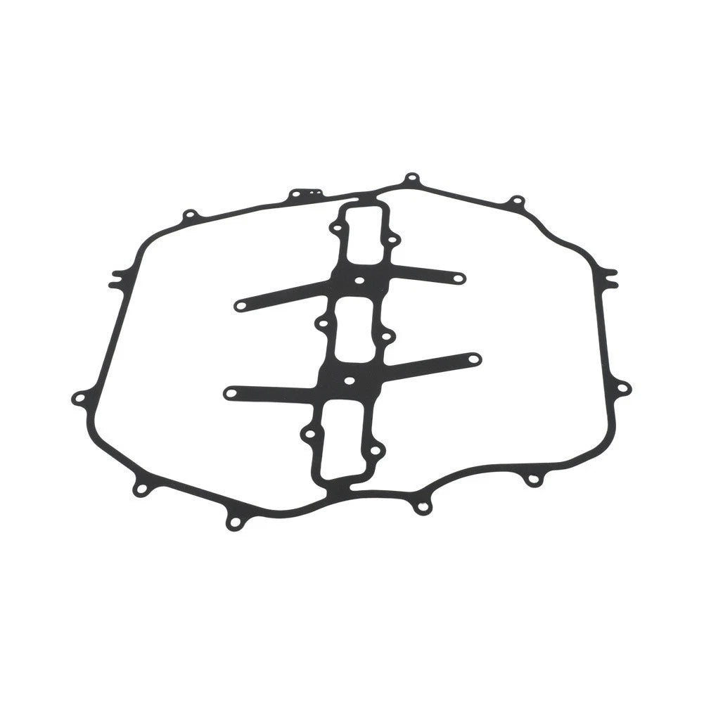 Fuel Injection Plenum Gasket Set MS96456 MS19333 for Nissan 350Z (2003–2006)
