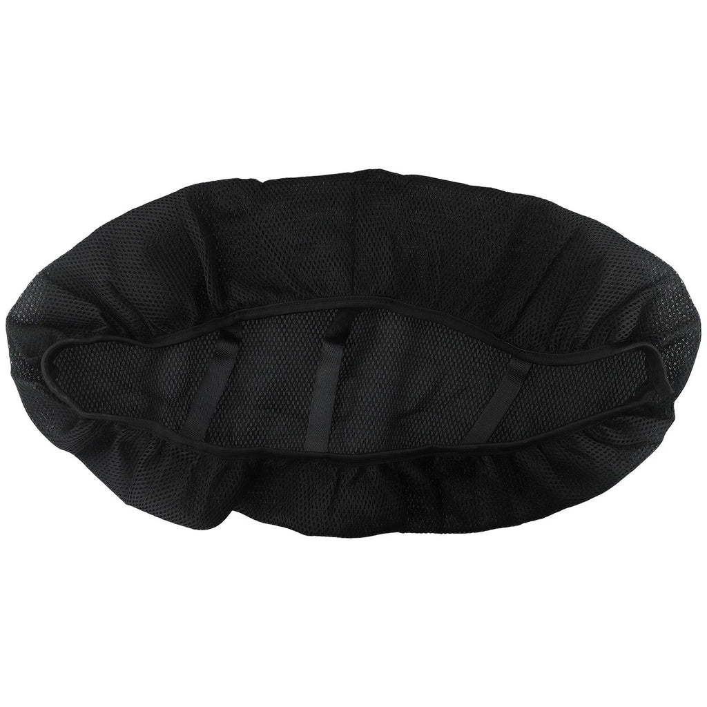 Motorcycle Seat Cover for Motorcycle (Mildew-proof, Moisture-proof)