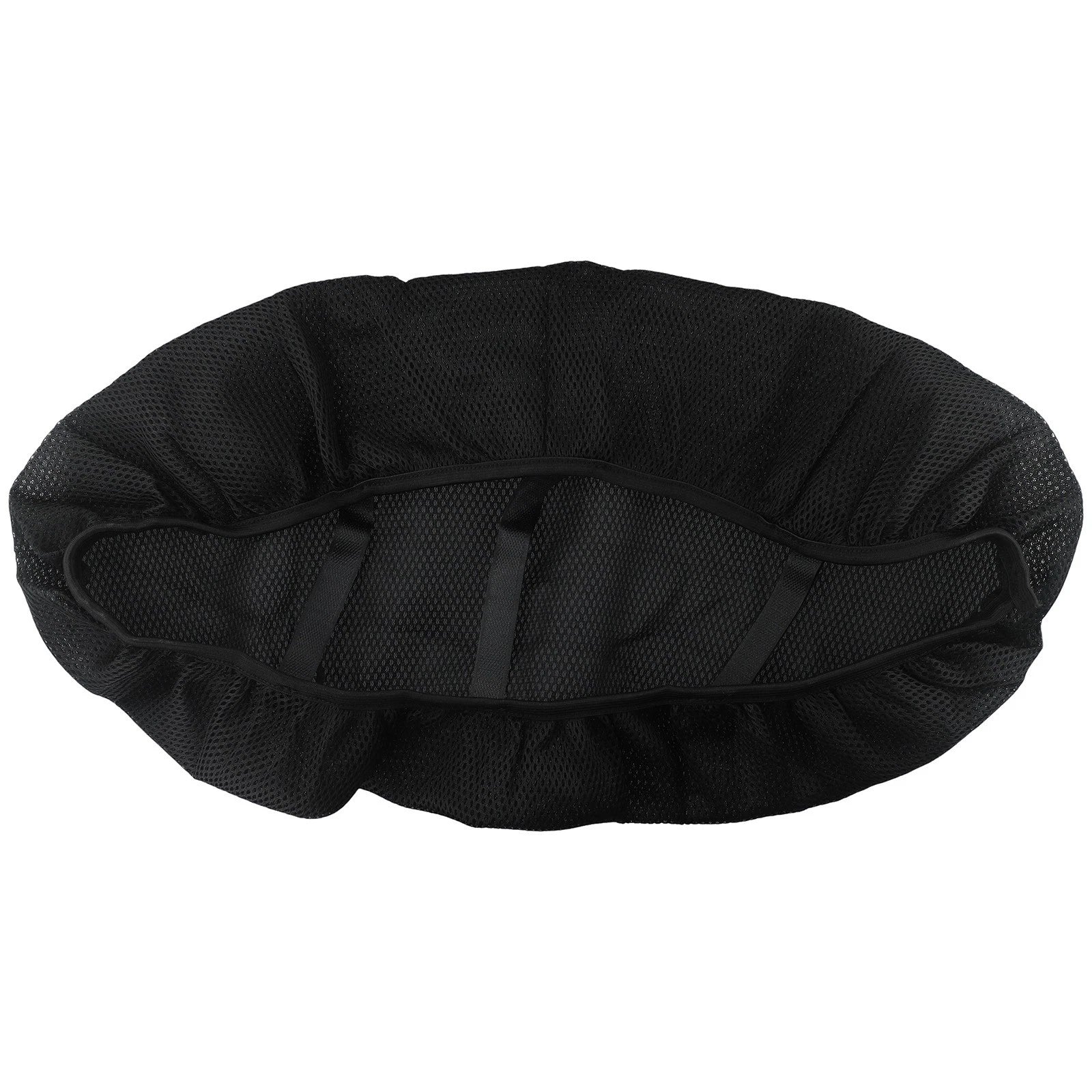 Motorcycle Seat Cover for Motorcycle (Mildew-proof, Moisture-proof)
