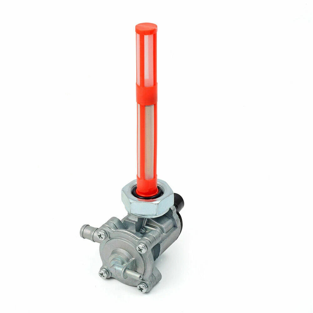 Fuel Vacuum Petcock for Honda VTX1300C VTX1300R VTX1300S VTX1300T (2003–2009) 16950-MEM-674