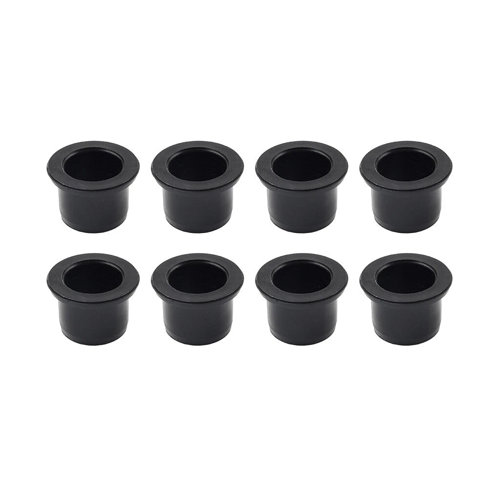 8pcs Upper Lower A-Arm Short Bushing for Kawasaki Teryx 750 4X4