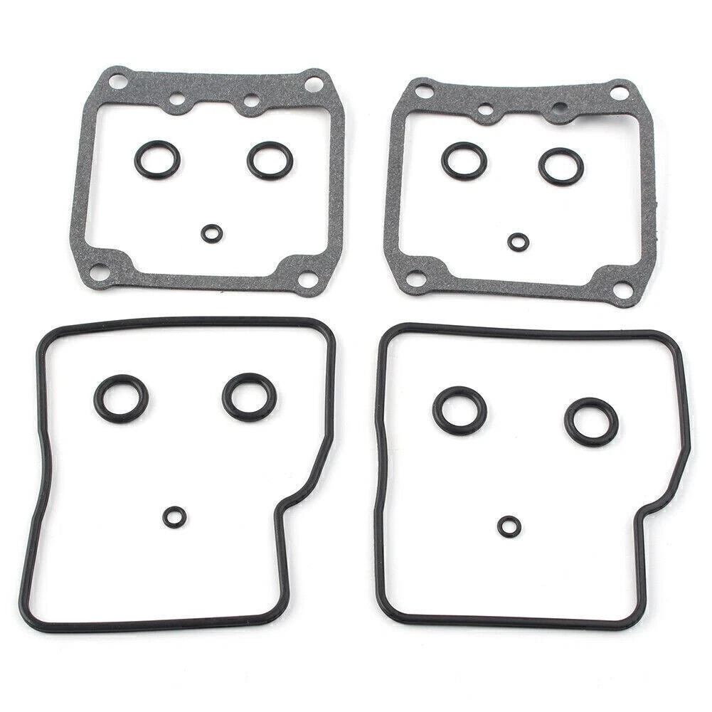 2 Sets Carburetor Repair Kits for Suzuki VX800 VS1400 Intruder (1990–1992)
