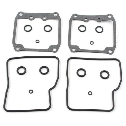 2 Sets Carburetor Repair Kits for Suzuki VX800 VS1400 Intruder (1990–1992)
