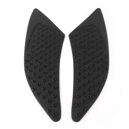 Tank Traction Pad for Yamaha YZF R6 (2017–2018) - Fuel Gas Grip Decal