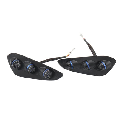 Integrated Tail Light for BMW S1000RR (2023–2024)