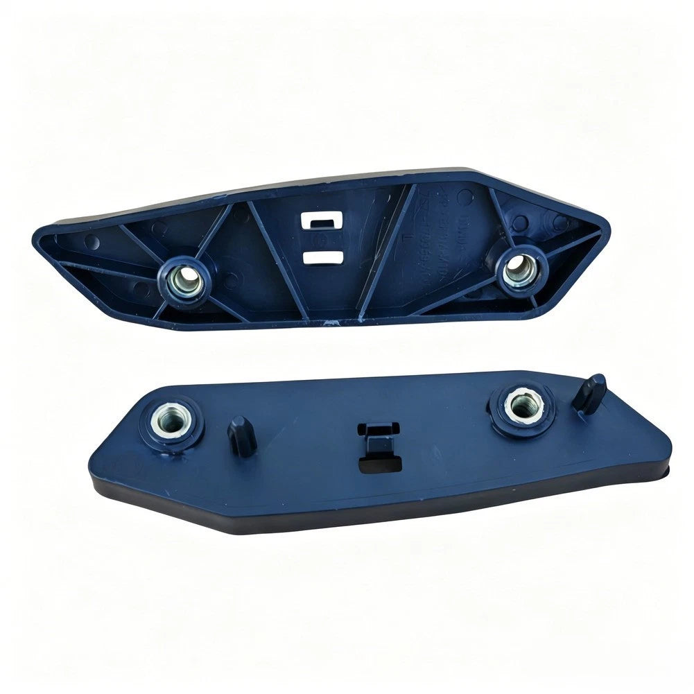 Front Bumper Support Bracket Set for Ford Mondeo (2007–2013)