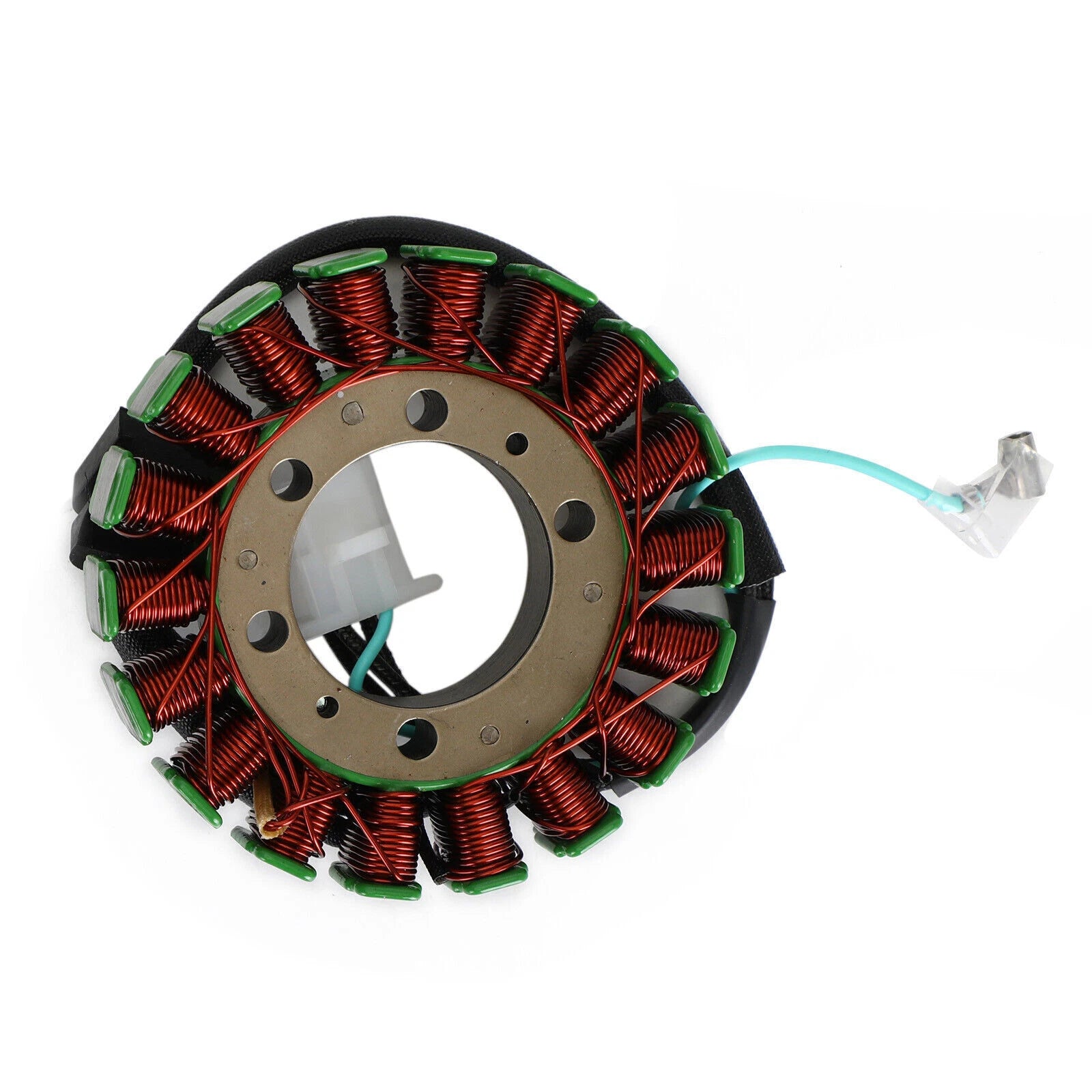 Alternator Stator for Kawasaki GPX600R Ninja ZX600 ZL GPZ 400 (1987–1997) 21003-1124 T9