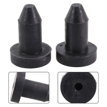 Push-in Drain for Pelican Kayak (No More Wet Surprises)