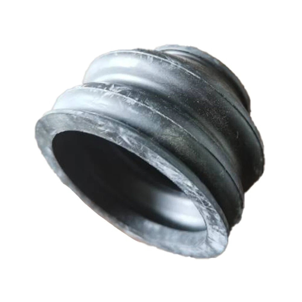 2 Piece Silicone Tie Rod End & Ball Joint Dust Boots Cover Kit for