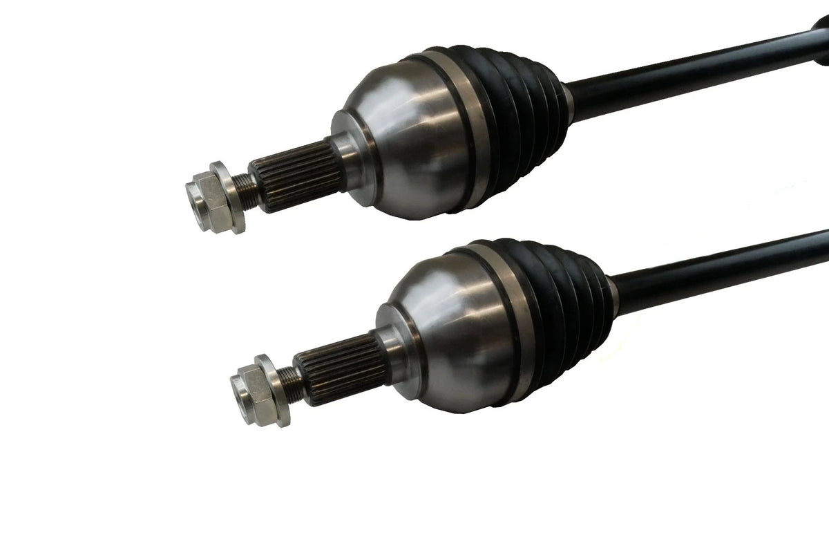 Monster XP Series Front CV Axles for Polaris RZR PRO R R4 (1337064)