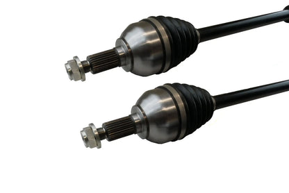 Monster XP Series Front CV Axles for Polaris RZR PRO R R4 (1337064)