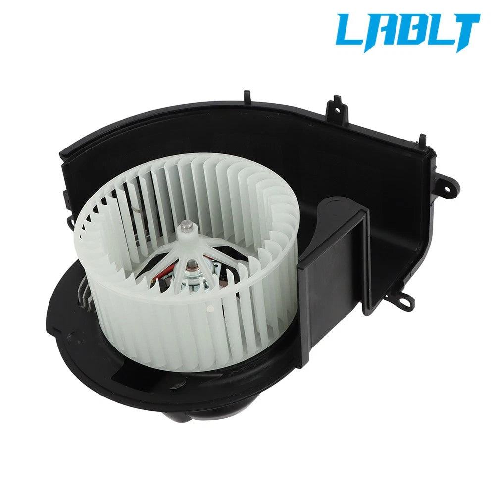 1pc HVAC Heater Blower Motor Resistor for BMW X5 E70 (2007–2014) 64116971108
