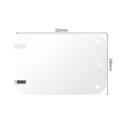 LCD Screen Protector for Anycubic Photon 2 (22cm x 14.6cm)