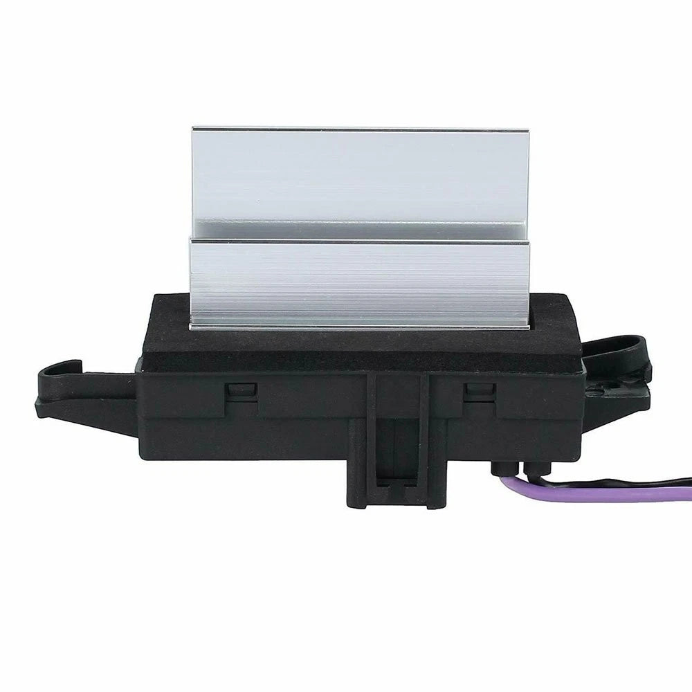 Blower Motor Resistor Heater Control Module for GMC Sierra 3500 (2003–2006)