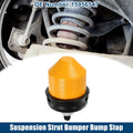 Suspension Strut Bump Stop Replacement for Chevrolet Silverado (1999–2006)