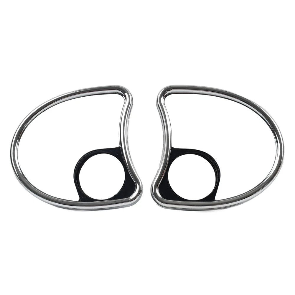 Side Mirror Fairing Mount for Harley Touring Ultra Limited (2014–2023)