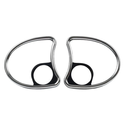 Side Mirror Fairing Mount for Harley Touring Ultra Limited (2014–2023)