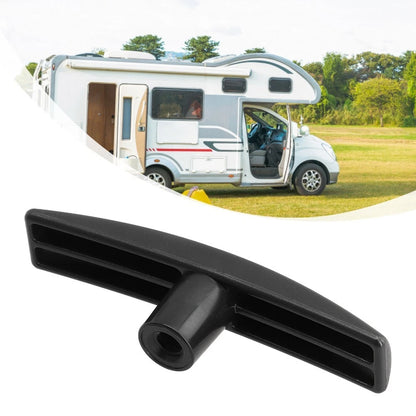 Waste Valve Handle for camper Drain For CAMCO Pull Handle Waste Valve Handle