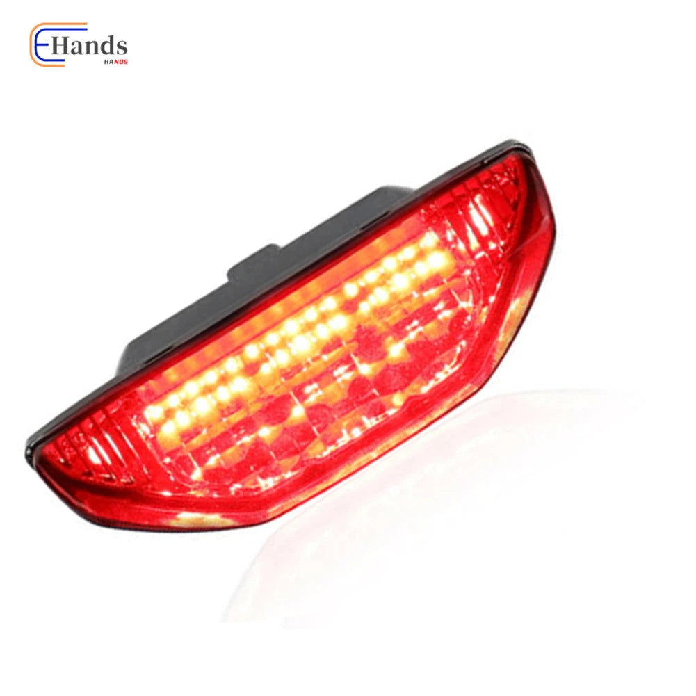 Taillight for Honda TRX420FE1 TRX420FM1 Rancher 420 4X4 (2014–2020) 33700-HN1-A71