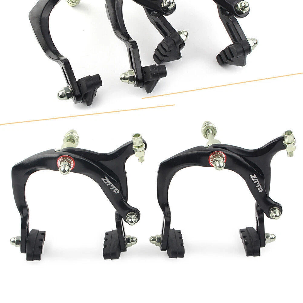 Aluminum Side Pull Brake Caliper for Cruiser Kid Bike City Bike