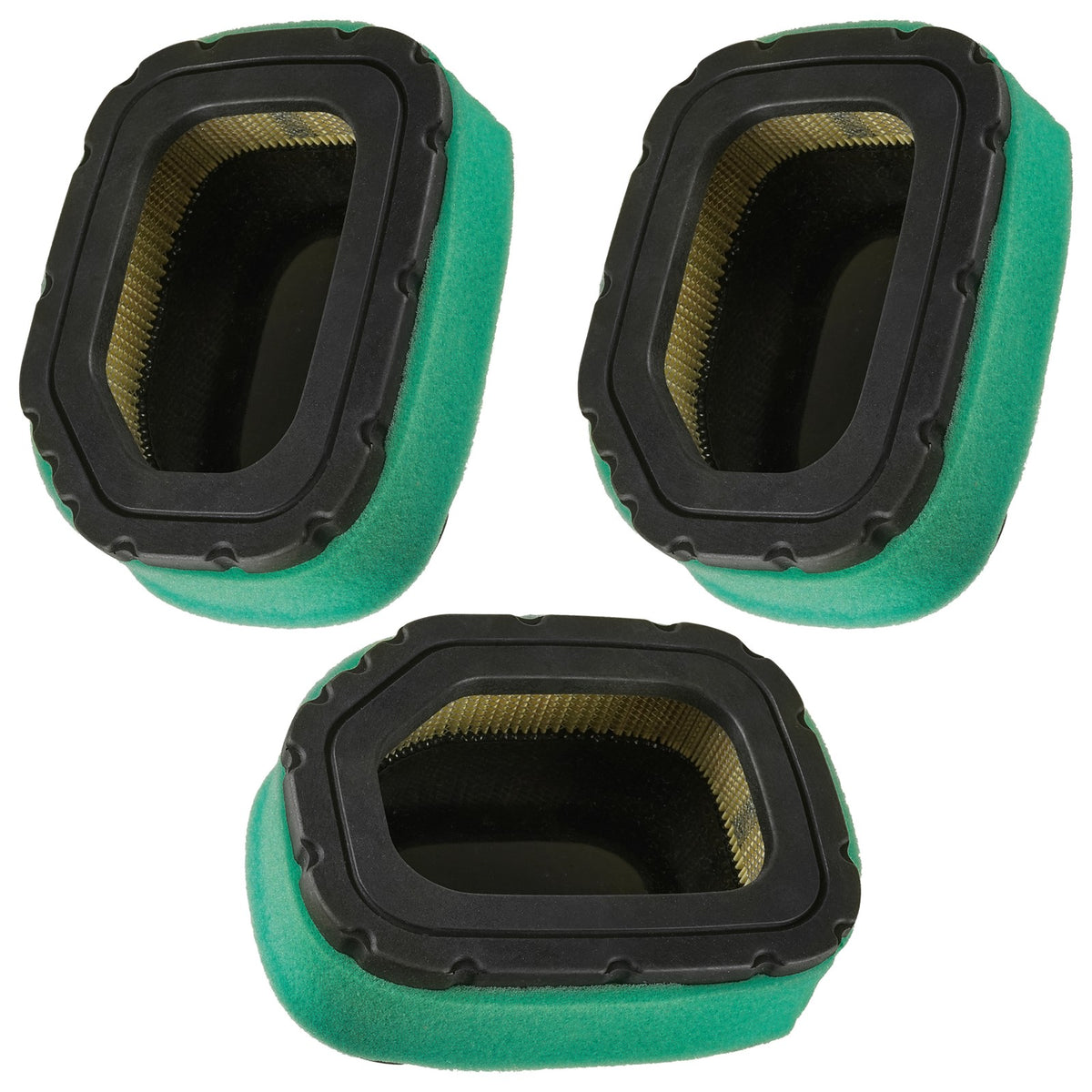 Air Filter Replacement for Kohler Engines (2005–2015)