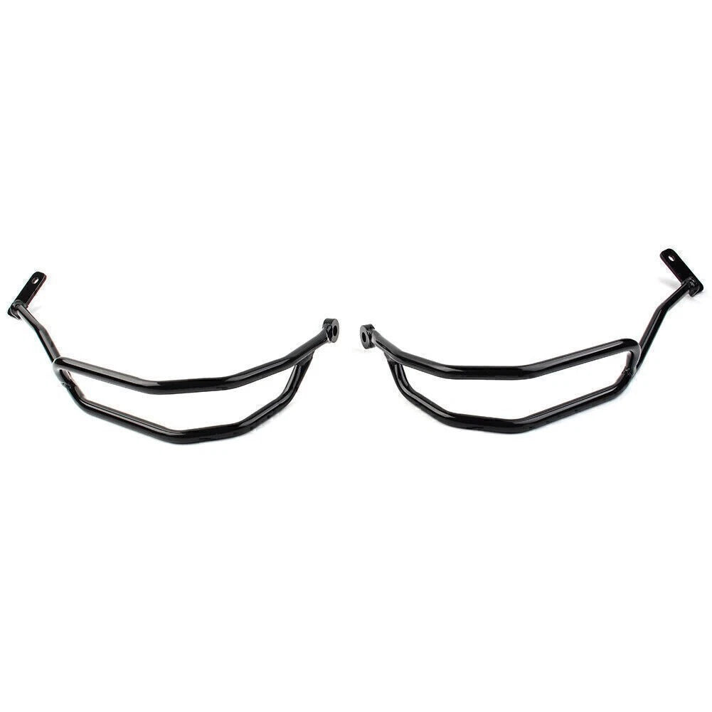 Handlebar Protection Bracket Crash Bar for Yamaha Tenere 700 (2019–2020)