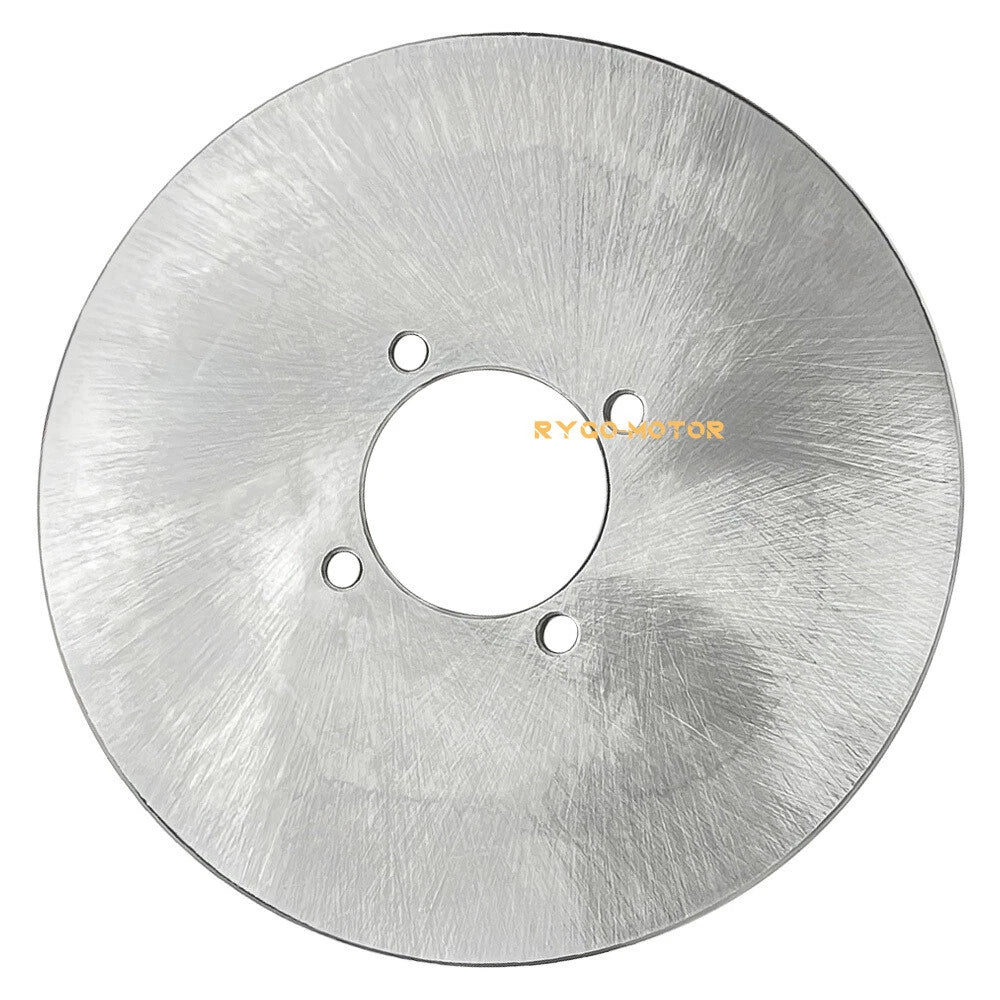 Rear Brake Rotor for Yamaha Wolverine 450 YFM450FX (2006–2010) 5ND-F5831-10-00