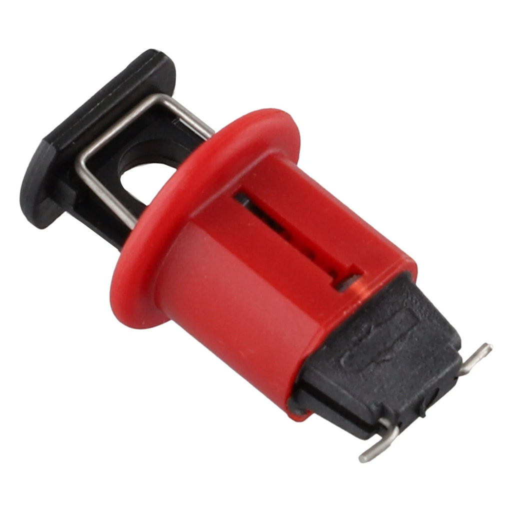 Breaker Lockout for MCB Circuit Breakers (Metal + Nylon)