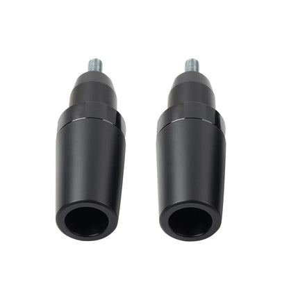 Frame Sliders for Yamaha YZF R7 (2021–2024) Black