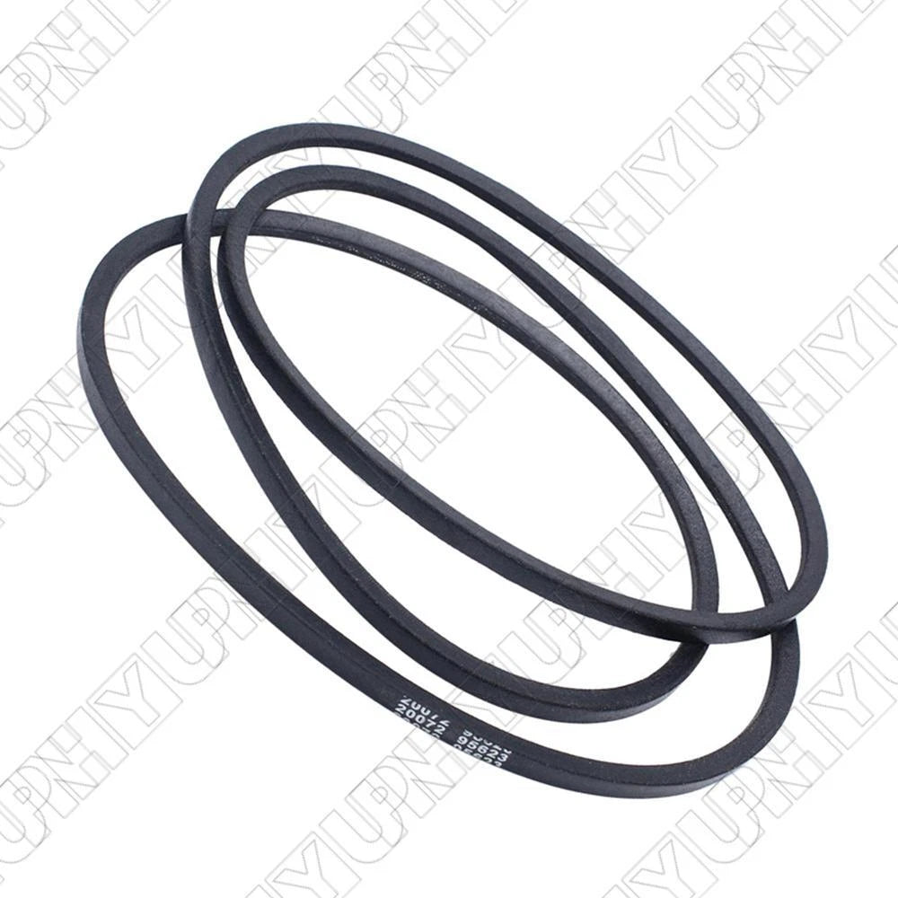Mower Deck Belt for John Deere 42" (LA100 LA105 LA110 LA115 LA135)