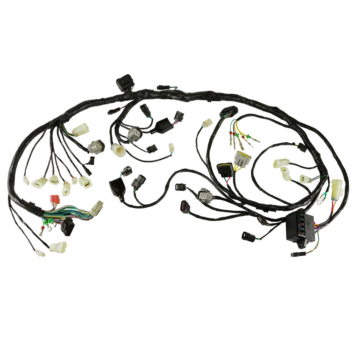 Wiring Harness Replacement for Honda Recon 250 TRX250TE (2005–2006)