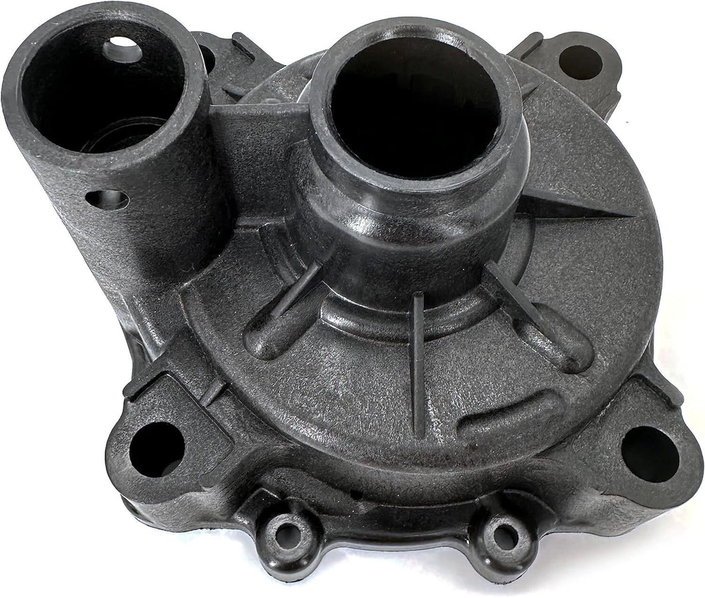 Water Pump Impeller Kit for Yamaha Outboard 150 175 200 225 HP (6G5-W0078-01)