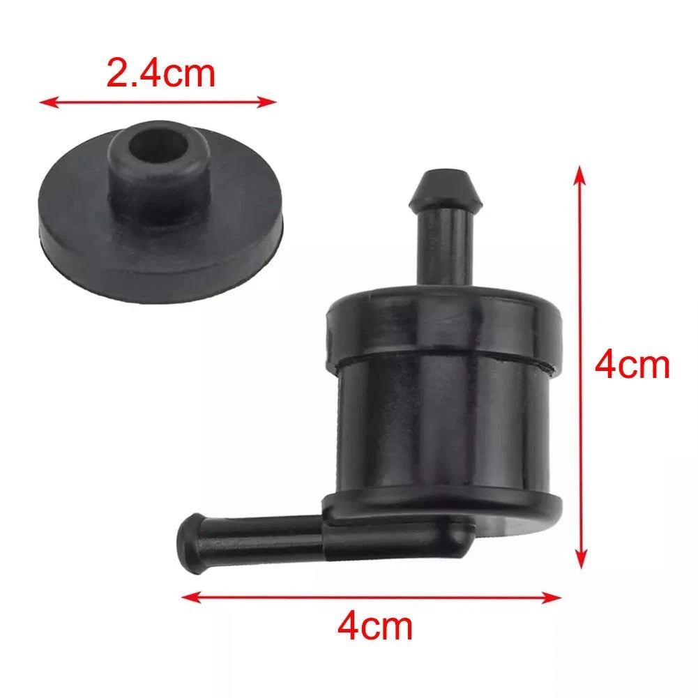 Fuel Check Valve Grommets for