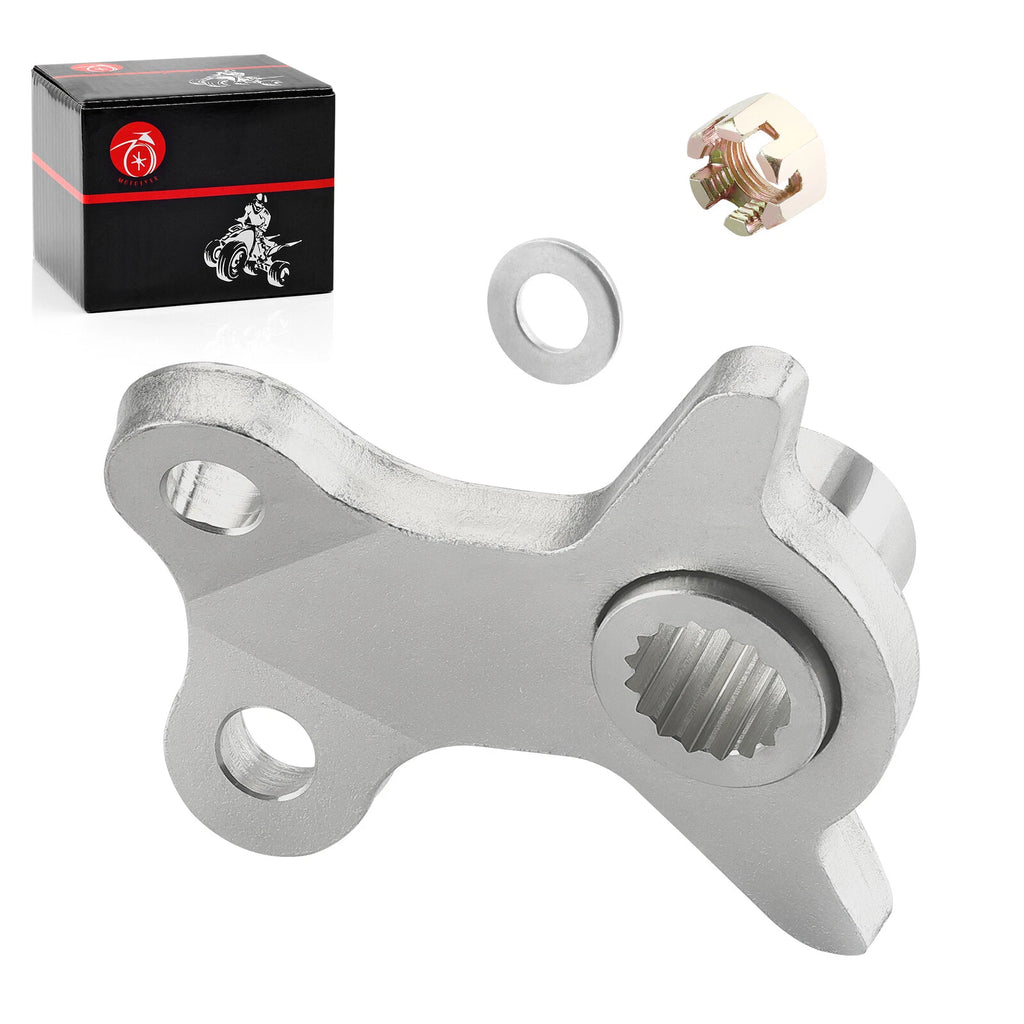 Steering Stem Pitman Arm for Yamaha Raptor YFM 700 700R (2006–2012)