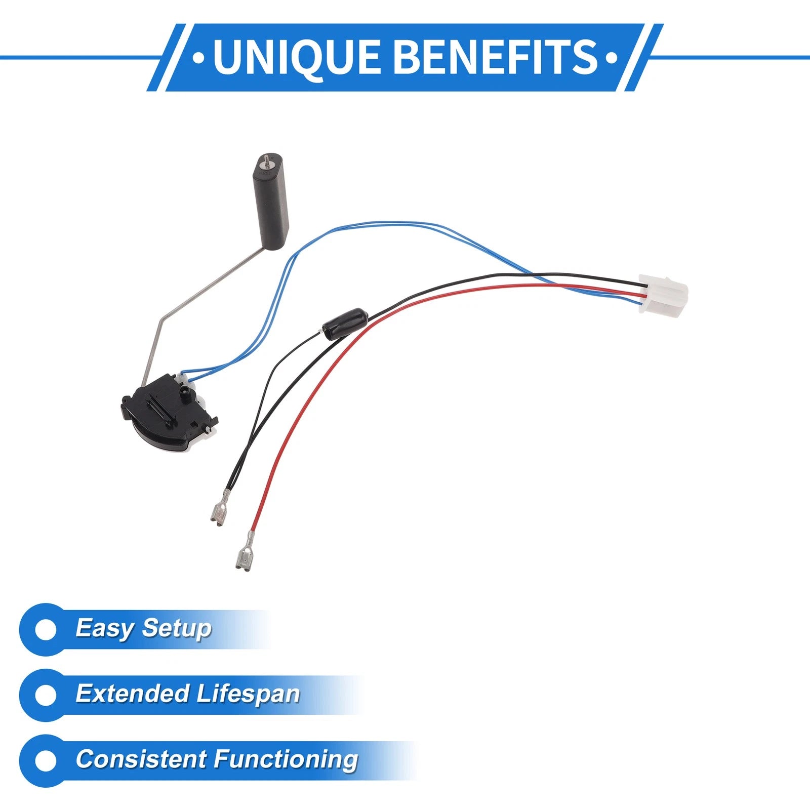 Fuel Tank Sending Unit Replacement for BMW X3 (2012–2018)