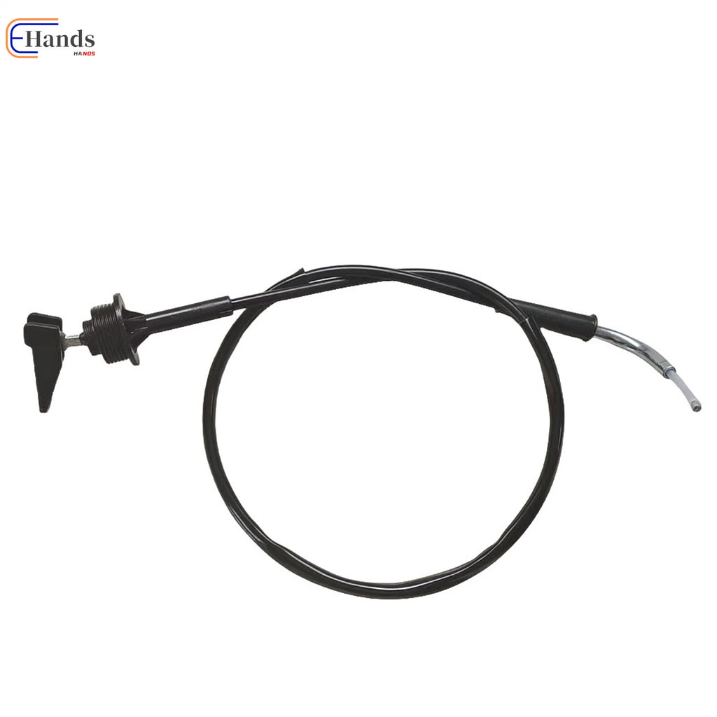 Starter Choke Cable for Yamaha Moto 4 YFM225 YFM250 (1986–1991) 59V-26331-01-00