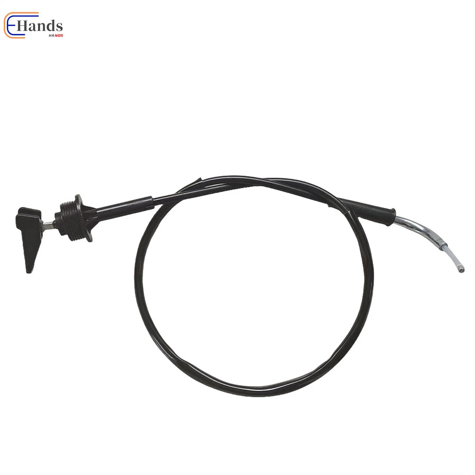 Starter Choke Cable for Yamaha Moto 4 YFM225 YFM250 (1986–1991) 59V-26331-01-00