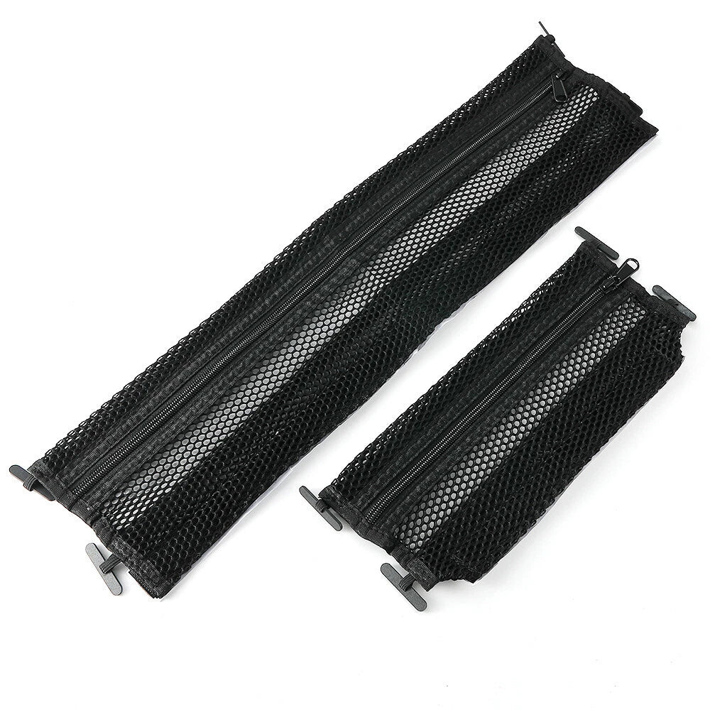 UTV Dash Storage Cargo Compartment Nets 715003129 For Can Am Defender 2016-2023