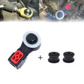 Gear Shift Grommet Bushing for Ford Focus (2000–2018)