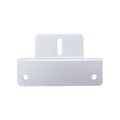 8×Solar Panel Bracket Mounting w/ Stainless Fixings For Solar Panel RV Boat Roof