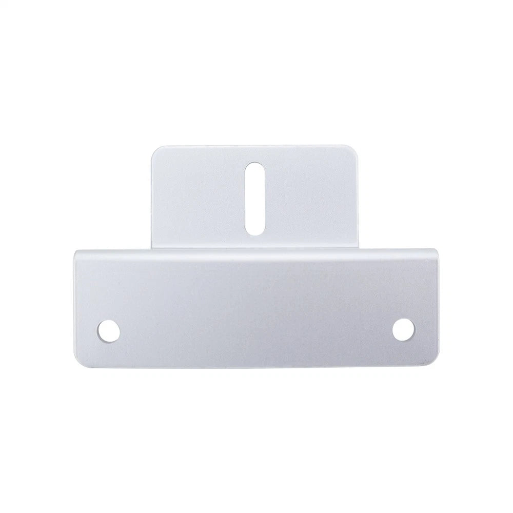 8×Solar Panel Bracket Mounting w/ Stainless Fixings For Solar Panel RV Boat Roof